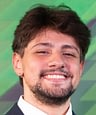 Foto Jornalista Nicolas Pegorare