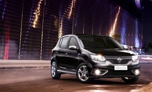 Imagem ilustrativa da notícia: Renault encosta na Hyundai e acirra a briga