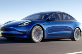 Imagem ilustrativa da notícia: E a Tesla também faz recall