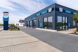 Imagem ilustrativa da notícia: Bosch prevê crescimento de 12% no aftermarket em 2021