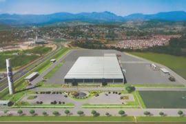Imagem ilustrativa da notícia: Ciser Automotive investe para expandir capacidade no Brasil