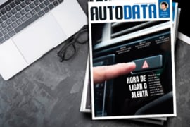 Imagem ilustrativa da notícia: Revista AutoData 363 está no ar em sua versão digital