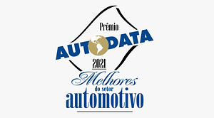 Imagem ilustrativa da notícia: Aberta a votação do Prêmio AutoData 2021