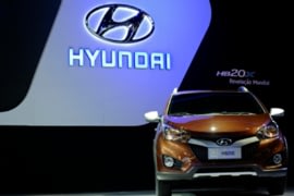 Imagem ilustrativa da notícia: Agora é a Hyundai que confirma ausência no Salão
