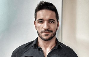 Imagem ilustrativa da notícia: André Silva é o novo chefe de marketing digital da RTE Rodonaves