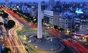 Imagem ilustrativa da notícia: Argentina supera projeção de vendas de 800 mil unidades em 2017