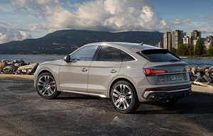 Imagem ilustrativa da notícia: Audi abre pré-venda dos novos Q5 e Q5 Sportback