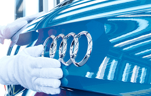Imagem ilustrativa da notícia: Audi começa seu projeto de carro por assinatura