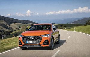 Imagem ilustrativa da notícia: Audi abre encomendas para o Q3 e Q3 Sportback nacionais