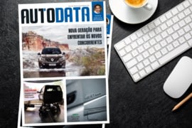 Imagem ilustrativa da notícia: AutoData 364 digital já está no ar