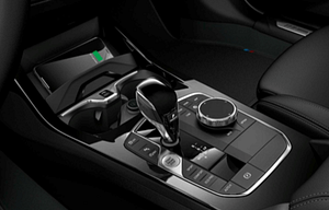 Imagem ilustrativa da notícia: BMW inclui carregador de celular sem fio em 16 modelos