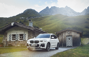 Imagem ilustrativa da notícia: BMW inicia pré-venda do X3 híbrido