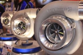 Imagem ilustrativa da notícia: Marca Delphi sumirá do mercado após a compra pela BorgWarner