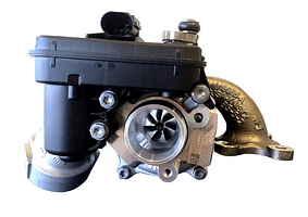 Imagem ilustrativa da notícia: BorgWarner dobra a capacidade de produção de turbos para leves