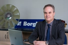 Imagem ilustrativa da notícia: BorgWarner acredita no mercado de reposição