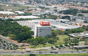 Imagem ilustrativa da notícia: Bosch investe R$ 170 milhões na América Latina