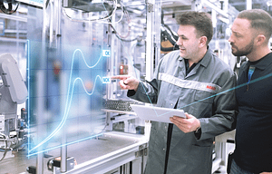 Imagem ilustrativa da notícia: Bosch ajudará fornecedores a adotar tecnologias da indústria 4.0