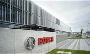 Imagem ilustrativa da notícia: Bosch desiste de produzir baterias para elétricos