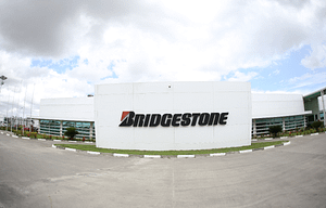 Imagem ilustrativa da notícia: Bridgestone investe R$ 700 milhões em Camaçari