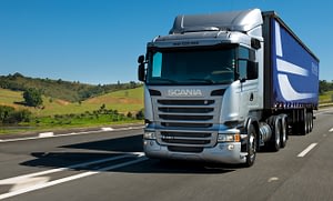 Imagem ilustrativa da notícia: Scania é multada em € 880 milhões na Europa