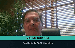 Imagem ilustrativa da notícia: Caoa espera retomar em 2021 o nível de vendas de 2019