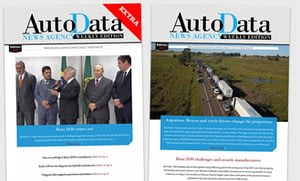 Imagem ilustrativa da notícia: Autodata Weekly Edition traz Rota 2030 e balanço da Anfavea