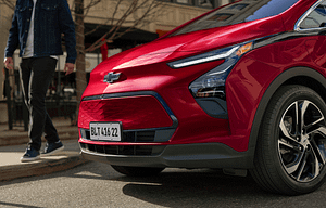Imagem ilustrativa da notícia: Chevrolet abre pré-venda do Bolt EV