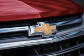 Imagem ilustrativa da notícia: Chevrolet avança na liderança do mercado