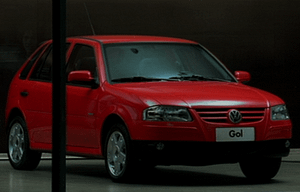 Imagem ilustrativa da notícia: Chevrolet e VW Gol foram os mais buscados no iCarros