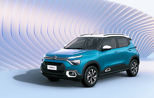 Imagem ilustrativa da notícia: Citroën aposta em customização com o Novo C3