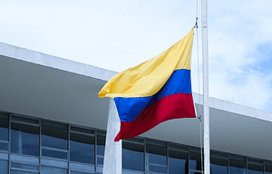 Imagem ilustrativa da notícia: Colômbia mantém crescimento em agosto