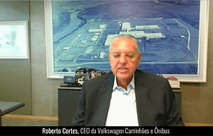 Imagem ilustrativa da notícia: Cortes acredita que crescimento do PIB puxará caminhões em 2022