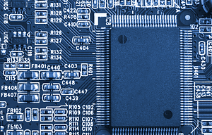 Imagem ilustrativa da notícia: Crise dos chips: governo liquida única fábrica de semicondutores do País.