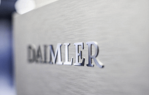 Imagem ilustrativa da notícia: Daimler dividida: Mercedes-Benz para carros, Daimler Trucks para caminhões.