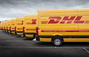 Imagem ilustrativa da notícia: DHL propõe redesenho do fluxo logístico