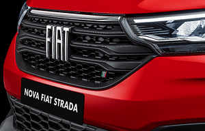 Imagem ilustrativa da notícia: Fiat acelera produção da Nova Strada em Betim