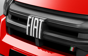 Imagem ilustrativa da notícia: Fiat domina o ranking dos dez mais vendidos