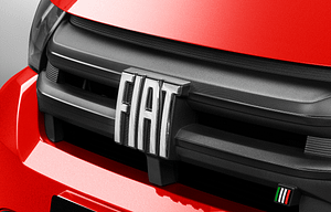 Imagem ilustrativa da notícia: Fiat lidera em outubro e se aproxima do topo do ranking