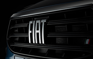 Imagem ilustrativa da notícia: Fiat segue no topo do mercado brasileiro