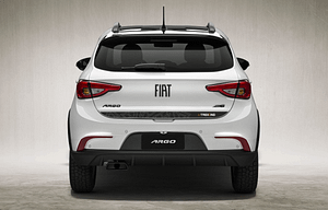 Imagem ilustrativa da notícia: Fiat tem os três modelos mais vendidos de maio