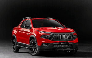 Imagem ilustrativa da notícia: Fiat Toro ultrapassa as 300 mil unidades vendidas no Brasil