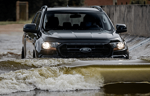 Imagem ilustrativa da notícia: Ford cai para a décima posição do ranking