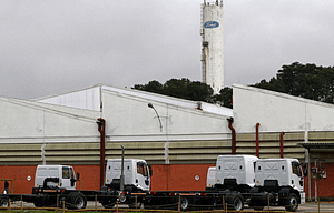 Imagem ilustrativa da notícia: Ford e Construtora São José assinam termo para negociação da fábrica