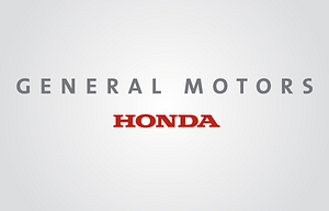 Imagem ilustrativa da notícia: GM e Honda assinam acordo para aliança na América do Norte