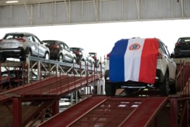 Imagem ilustrativa da notícia: Governo promulga livre comércio com o Paraguai