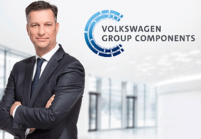 Imagem ilustrativa da notícia: Grupo Volkswagen cria divisão para peças e componentes