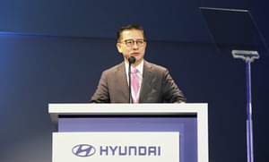 Imagem ilustrativa da notícia: Hyundai produz 1 milhão sem plano para expansão