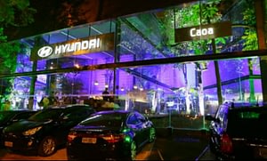 Imagem ilustrativa da notícia: Justiça mantém contrato de Caoa com Hyundai