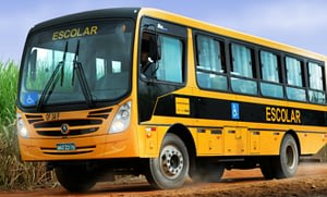 Imagem ilustrativa da notícia: Governo compra R$ 980 milhões em ônibus escolares 