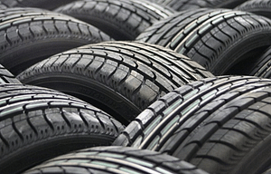Imagem ilustrativa da notícia: Indústria de pneus recuou, mais uma vez, em outubro